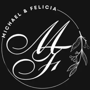 MF Healthy Living logo representing holistic wellness and empowered transformation.