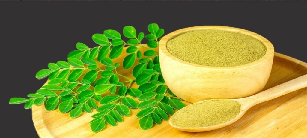 Ayurvedic superfoods boosting immunity.