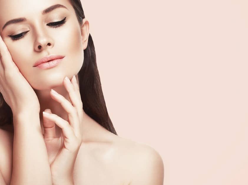 Firm skin, strong joints — the power of collagen peptides revealed