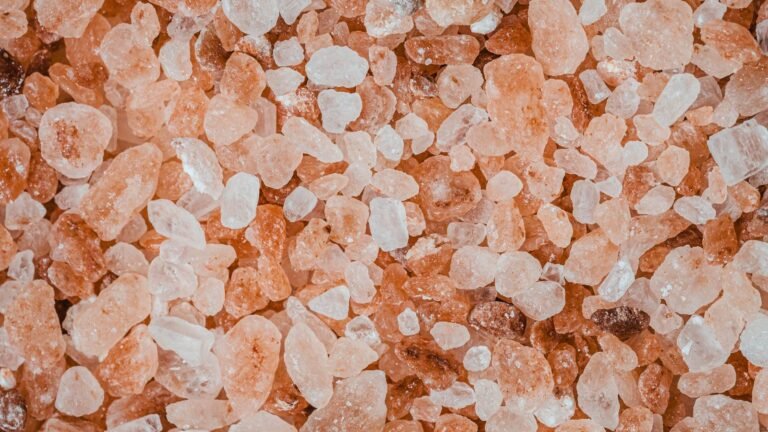 Powerful crystals shattering dark energy with radiant light
