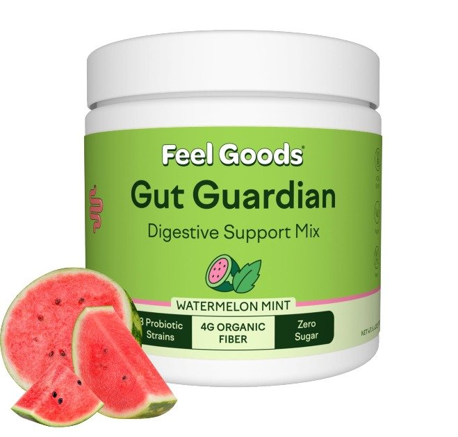 Powerful Gut Lining Support Formula
