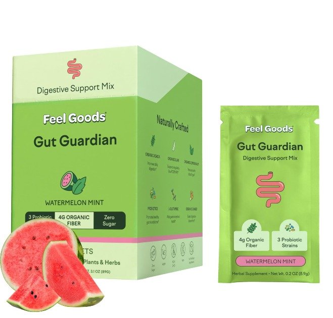 Leaky Gut Repair Supplement