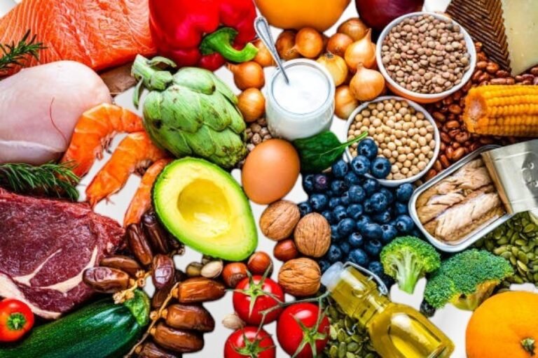 Top nutrient-dense foods to boost energy and results during intermittent fasting
