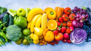 MF Healthy Living product review featuring a top-rated wellness friuts and veggies to support energy, recovery, and holistic health.