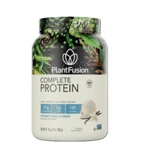 Top Vegan Protein Powders Compared Side-by-Side for Clean Nutrition