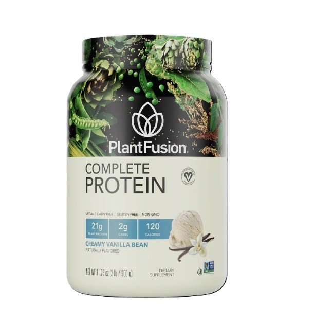 Top Vegan Protein Powders Compared Side-by-Side for Clean Nutrition