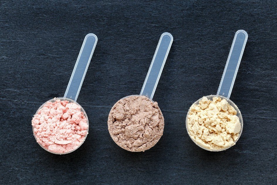 Balanced view of vegan protein benefits and drawbacks