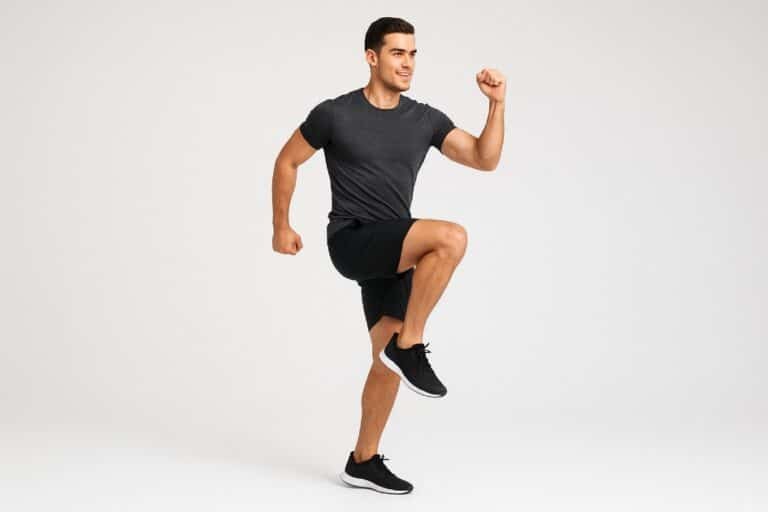 Full body fitness moves that boost energy, strength, and longevity