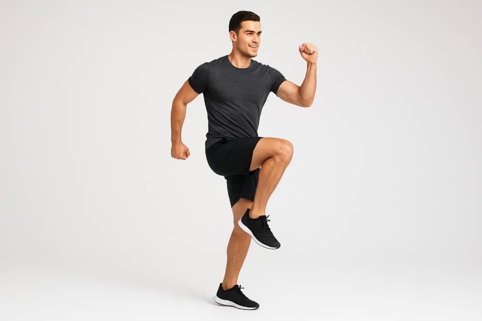 Full body fitness moves that boost energy, strength, and longevity