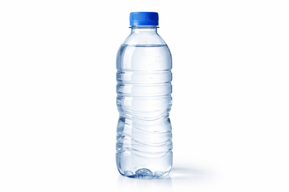 Hydrogen water bottle, promoting hydration and wellness.